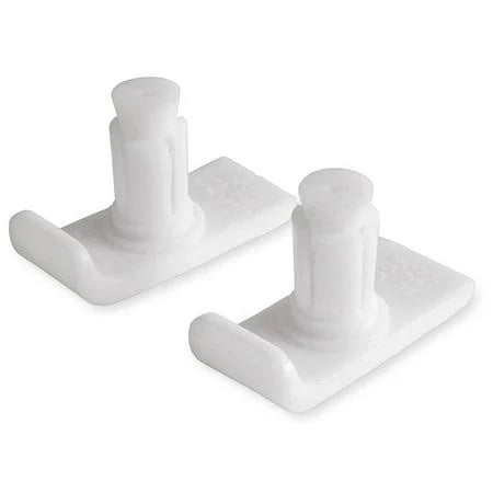 MDS Penco Universal Walker Ski Glides