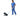 DETECTO APEX Digital Clinical Scale with BMI & Height Measurement