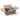 Seatara BathMobile Adjustable Shower Commode Chair - Medical Department Store