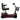 Shoprider Dasher 4 - Wheel Mobility Scooter - Medical Department Store