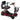 Shoprider Dasher 4 - Wheel Mobility Scooter - Medical Department Store