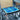 Skil - Care Position Plus Wheelchair Cushion | 4 - Pod Gel Positioning Cushion - Medical Department Store