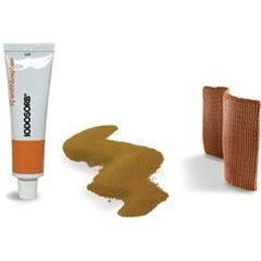 Smith & Nephew Iodoflex Sterile Cadexomer Iodine Gel Pad Dressing - Medical Department Store