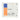 Smith+Nephew Acticoat Silver Antimicrobial Barrier Dressing — Nanocrystalline Silver