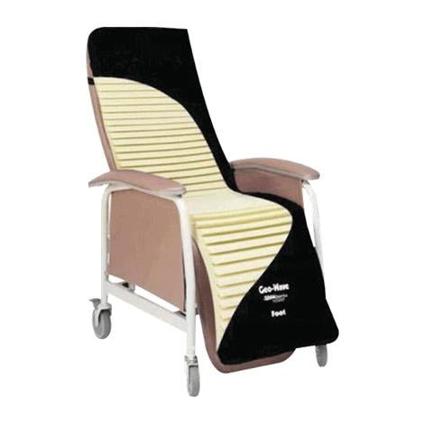Span America Geo - Wave Cushion | Recliner Pressure Relief Cushion - Medical Department Store