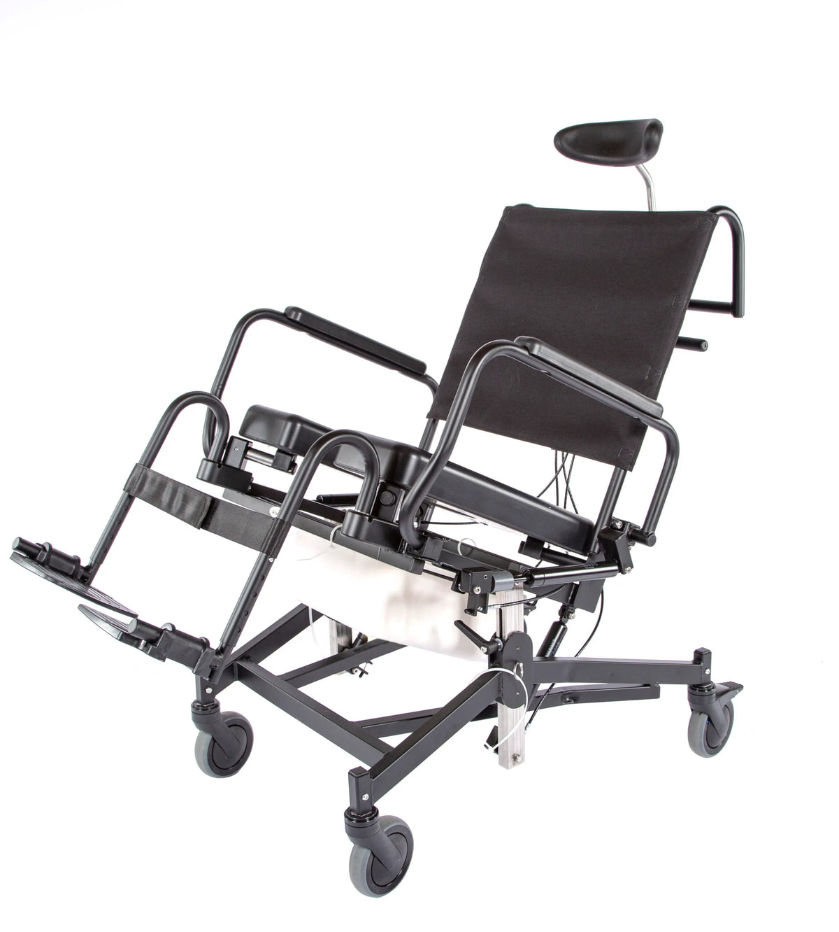 ActiveAid 285 Tilt In Space Shower/Commode Chair