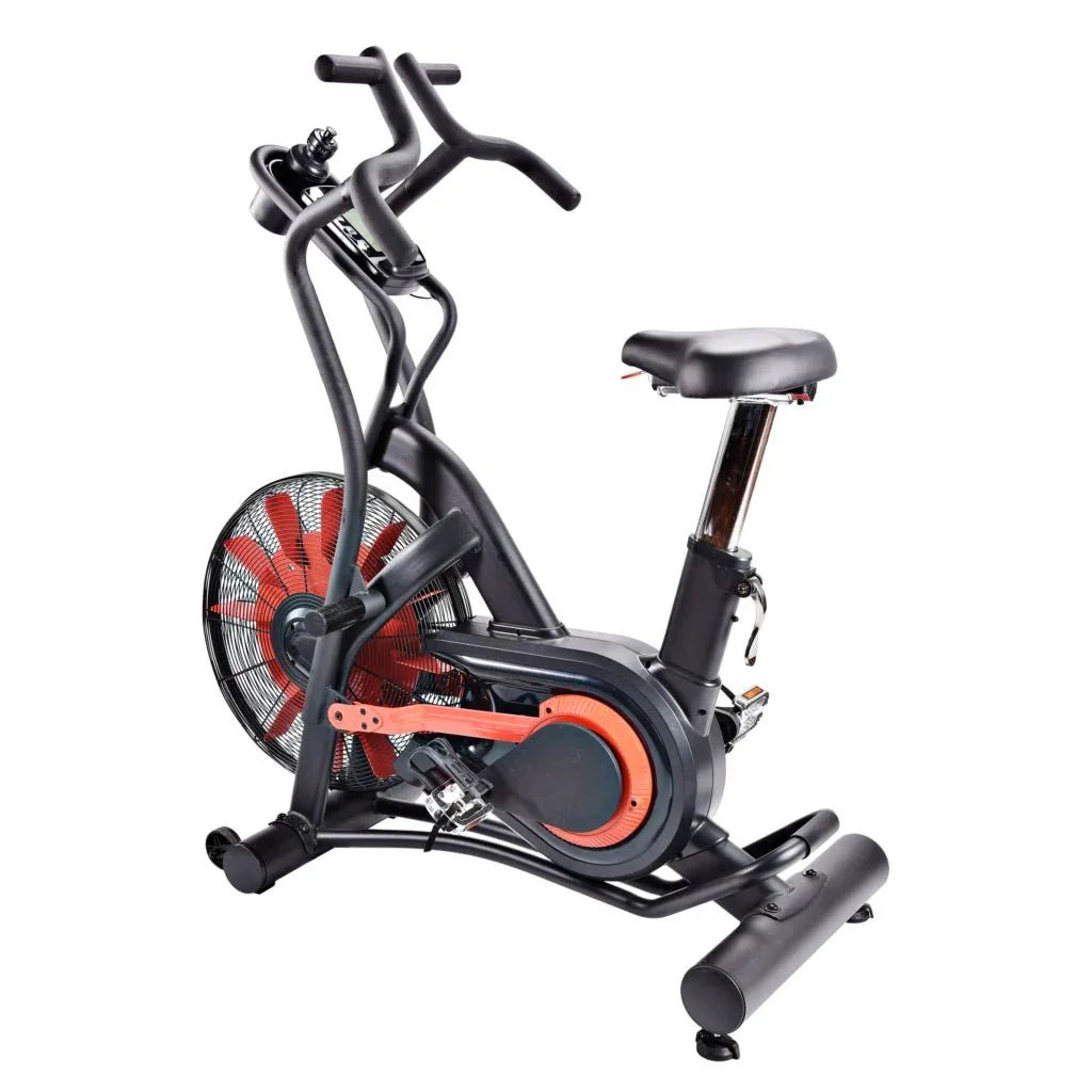 Stamina X Air Bike - Medical Department Store