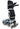 Stand-Up Electric Wheelchair by Karman Healthcare - Medical Department Store