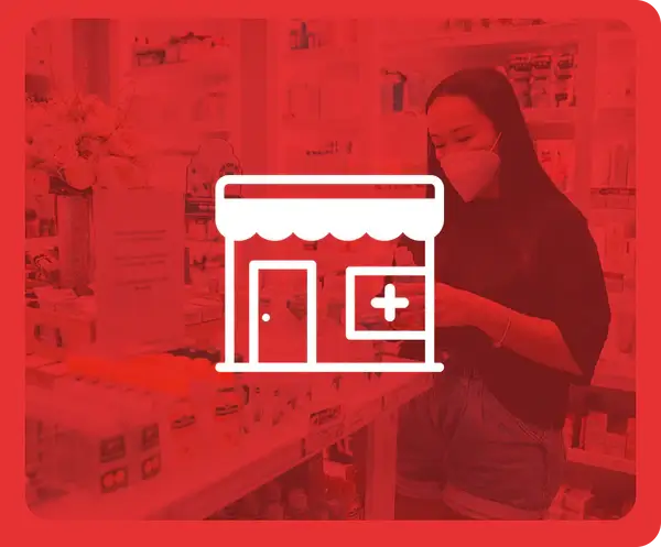 Store icon