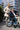 Strongback 24 Lightweight Manual Wheelchair with Attendant Brakes - Medical Department Store