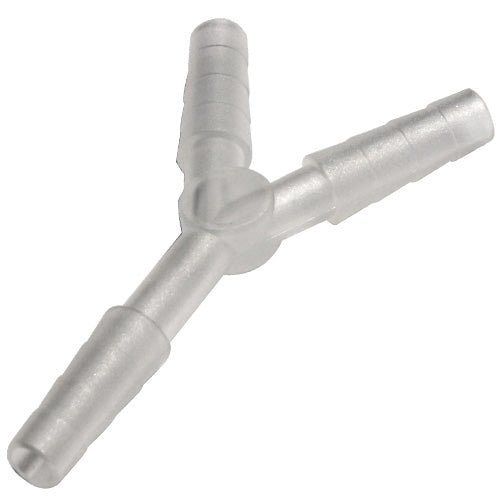 Sunset Healthcare Oxygen Y Connector RES017 Two Concentrator Tubing Adapter - Medical Department Store