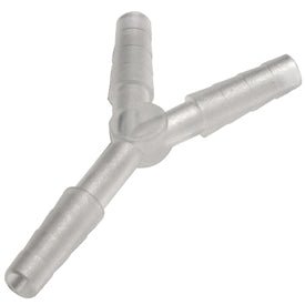 Sunset Healthcare Oxygen Y Connector RES017 Two Concentrator Tubing Adapter - Medical Department Store