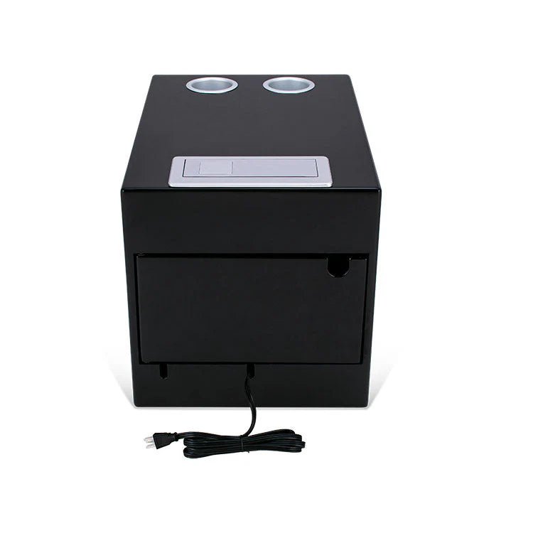 Svago Zero Gravity Chair Side Table - Medical Department Store