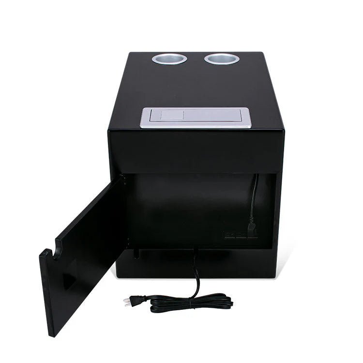 Svago Zero Gravity Chair Side Table - Medical Department Store