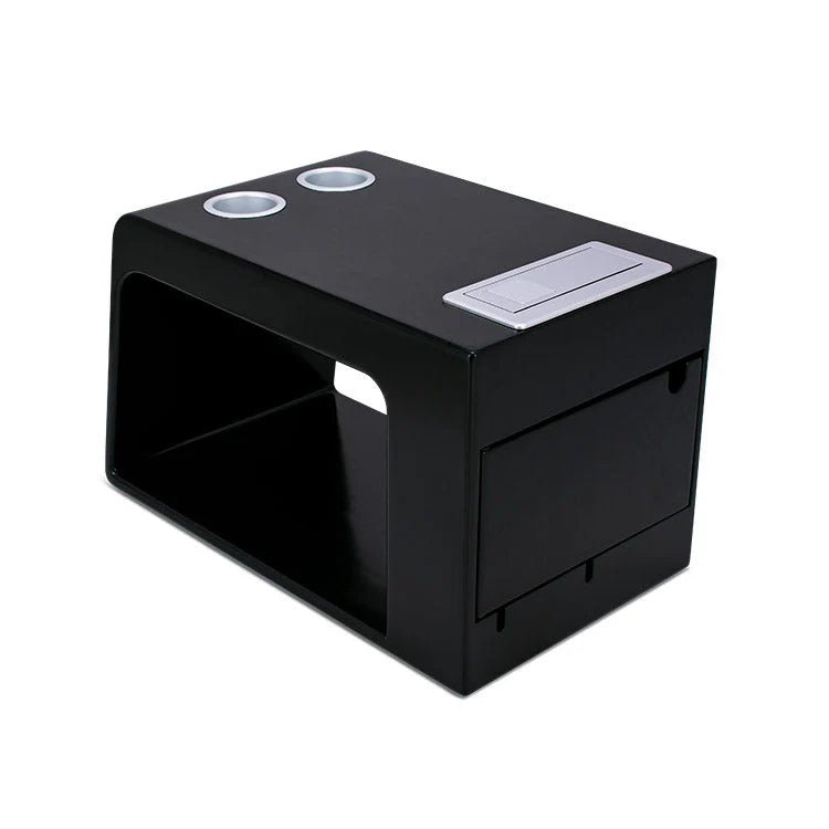 Svago Zero Gravity Chair Side Table - Medical Department Store
