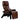 Svago ZGR Zero Gravity Chair - Medical Department Store