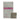 Silvercel® Antimicrobial Alginate Dressing — High-G Alginate, Silver-Coated Nylon, EASYLIFT Film, 4 Sizes
