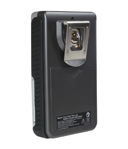 Roscoe Digital Four Channel Device - Twin Stim Plus | Multiple Pain Relief Treatments