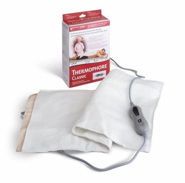 Thermophore Classic Moist Heat Pad - Medical Department Store