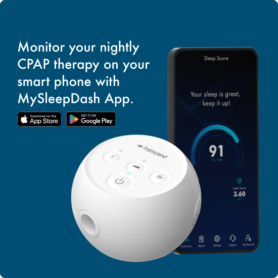 Transcend Micro™ Auto CPAP - Medical Department Store