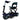 EV Rider Transport Plus Folding Lightweight Travel Scooter S19