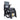 Travel Pal - 4 in 1 Portable Travel Commode Shower Wheelchair Combo - Medical Department Store
