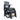 Travel Pal - 4 in 1 Portable Travel Commode Shower Wheelchair Combo - Medical Department Store