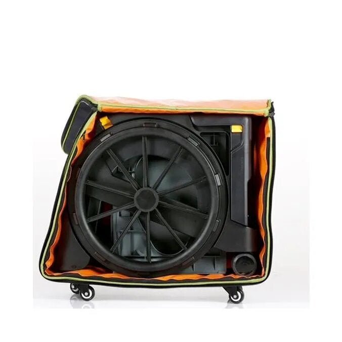 Travel Pal - 4 in 1 Portable Travel Commode Shower Wheelchair Combo - Medical Department Store