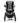 Golden Stride FOLDING Power Lightweight Wheelchair (GP301)