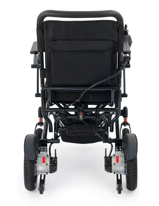 Golden Stride FOLDING Power Lightweight Wheelchair (GP301)