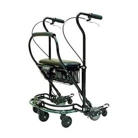 U-Step 2 Walking Stabilizer – Parkinson’s Neurological Walker - Medical Department Store