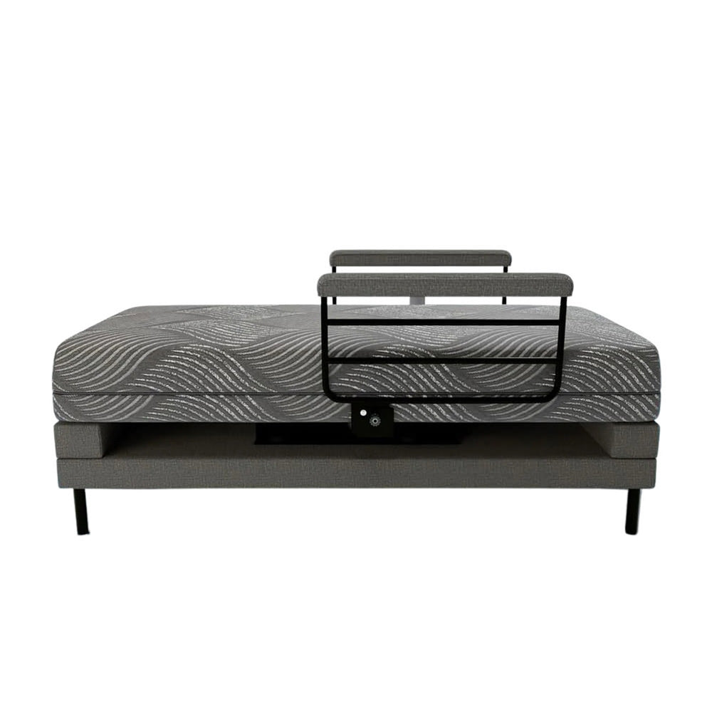 UpBed Adjustable Lift Bed - Sleep, Sit to Stand Electric Bed