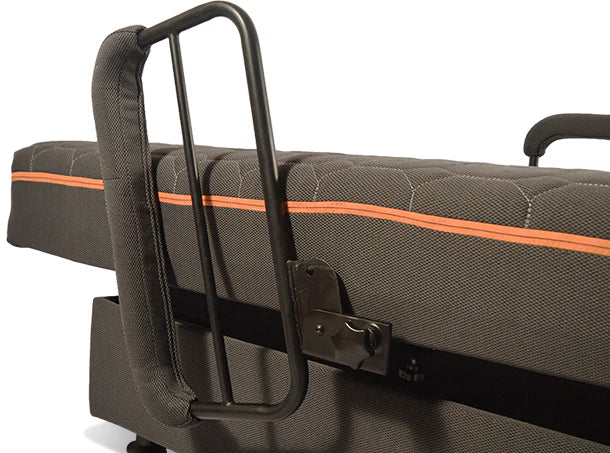 Journey UPbed Standard | Sleep-to-Stand Adjustable Lift Bed
