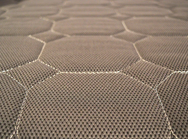 Journey UPbed Standard | Sleep-to-Stand Adjustable Lift Bed