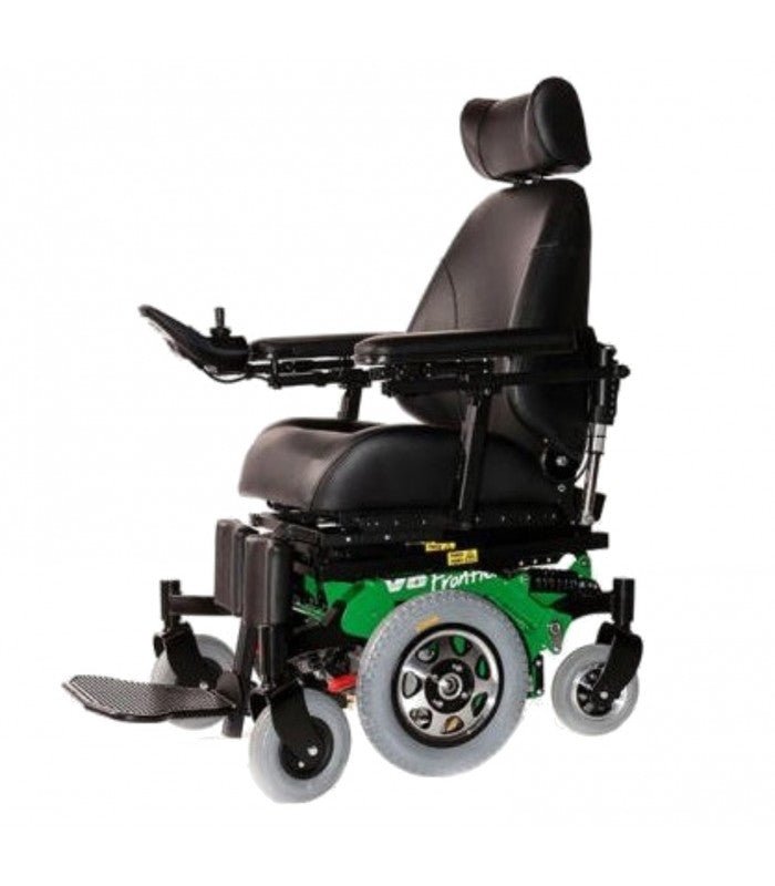 V6 Frontier Off Road Powerchair - Medical Department Store