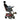 V6 Frontier Off Road Powerchair - Medical Department Store