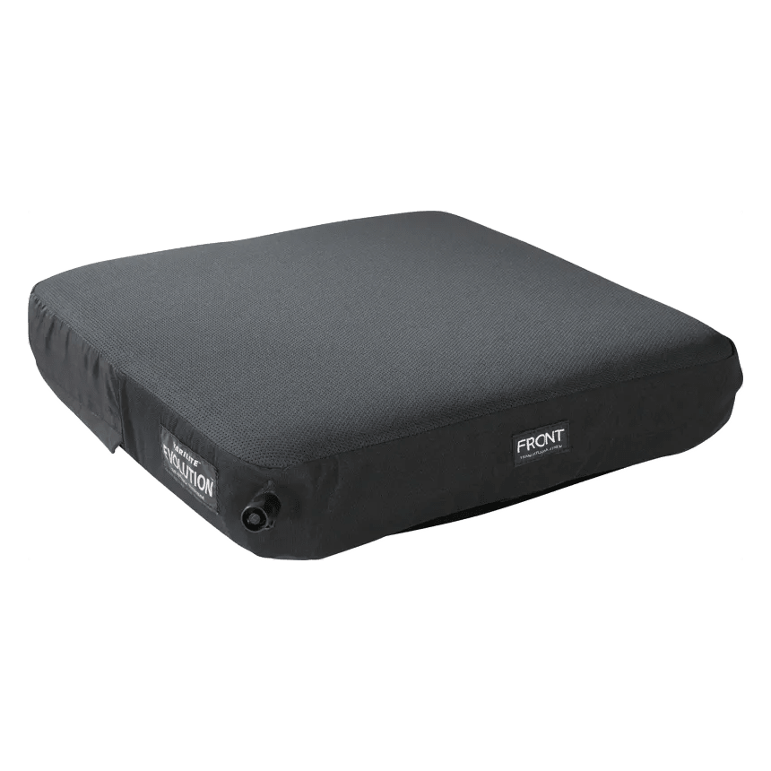 VARILITE Evolution Cushion | Air - Foam Wheelchair Cushion for Skin Protection - Medical Department Store