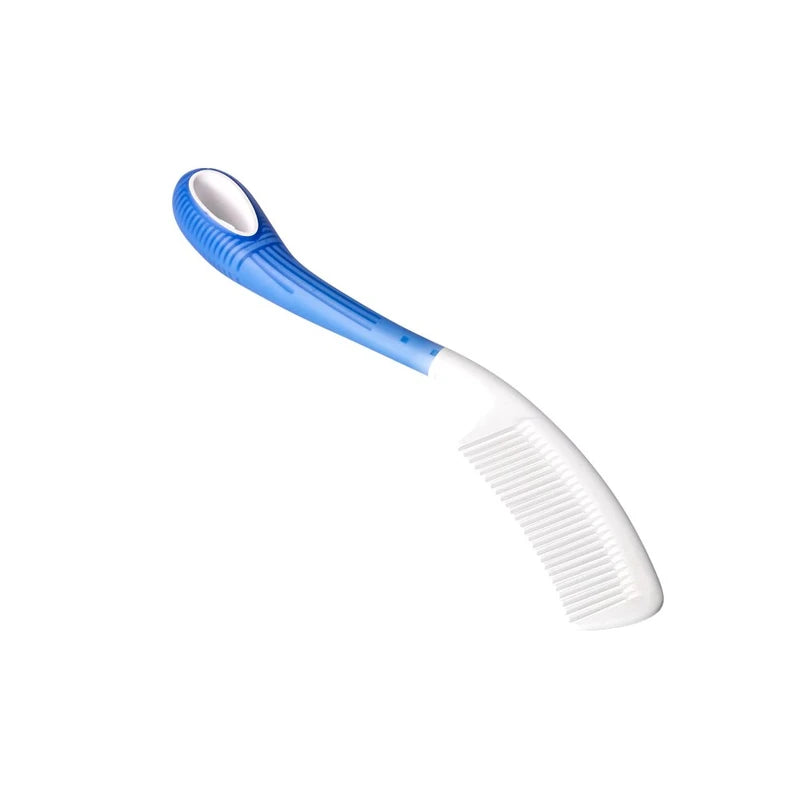 Etac Beauty Combs – Ergonomically Contoured Long-Handle Hair Care