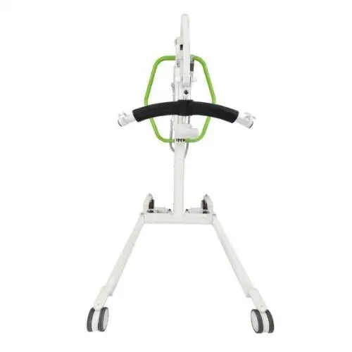 Human Care Alzaro Electric Patient Lift – Compact Power Floor Lift