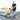 Wheeleez Sandpiper All - Terrain Beach Wheelchair - Medical Department Store