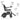 WHILL Modo Breeze Lightweight Folding Power Wheelchair - Medical Department Store