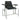 Winco 2571 Blood Drawing Chair - Medical Department Store