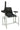 Winco 2571 Blood Drawing Chair - Medical Department Store