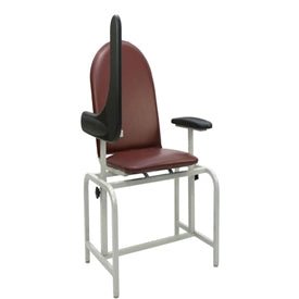 Winco 2573 Blood Drawing Chair - Medical Department Store