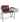 Winco 2574XL Padded Blood Drawing Chair with Cabinet - Medical Department Store