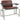Winco 2575XL Padded Blood Drawing Chair - Medical Department Store
