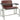 Winco 2575XL Padded Blood Drawing Chair - Medical Department Store