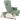 Winco 6570 XL Drop Arm Trendelenburg Bariatric CareCliner with Nylon Casters* - Medical Department Store