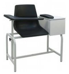 Winco Blood Drawing Chair, 2570 - Medical Department Store