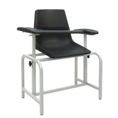 Winco Blood Drawing Chair, 2570 - Medical Department Store